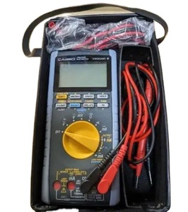 Multímetro Digital RMS Yokogawa CA450 Original con Calibrador de Bucle Integrado - Product Image 1
