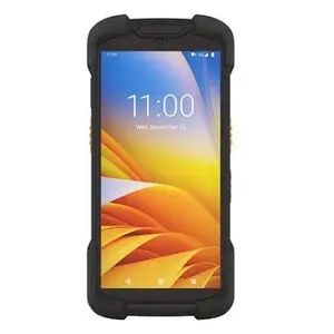 Zebra TC73 <span class=keywords><strong>Pda</strong></span> Handheld-Computadoras móviles Android con pantalla táctil FHD + de 6 ", Wi-Fi 6E, Bt 5,2, escáner de código de barras - Product Image 5