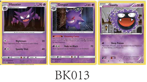 500 Designs 40*30cm <span class=keywords><strong>Affiche</strong></span> Murale 3D Lenticulaire en Plastique à Effet Flip Anime Pokémon Pikachu Gengar Eevee - Product Image 4
