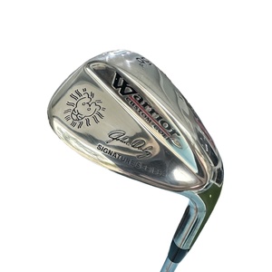 Finition forgée par cale élevée de lob de rotation d'arbre en acier de cale de sable de golf de 56 degrés - Product Image 4