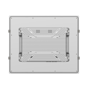 Ip65 công nghiệp bảng điều chỉnh PC 19 \ "Màn hình cảm ứng Core i5 kép <span class=keywords><strong>Gigabit</strong></span> <span class=keywords><strong>Ethernet</strong></span> LAN 2 USB 3.0 VESA núi I5-1135G7 CPU nhúng trong - Product Image 2