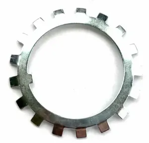 แหวนรอง/แหวนล็อค DIN5406 โลหะ - Product Image 1
