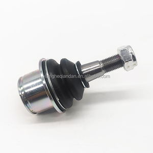 Pour rotule de suspension avant inférieure Moog K80996 Chrysler 300 Dodge Charger Challenger 2005-2018 - Product Image 3