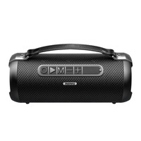 REMAX - RB-M43 Rolling Stone Outdoor Wireless Speaker with Handle
