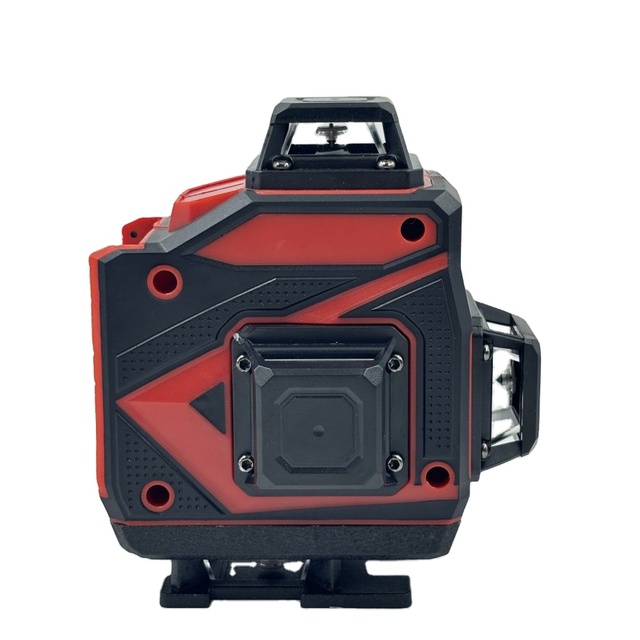 Best Selling Outdoor Beam Green Laser Level Industrial/DIY Power Tool with Battery 1 Year Warranty Made in China