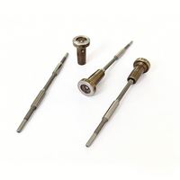 High Quality Diesel Engine Pump Parts Injector Control Valve Assembly F00V C01 033/ F 00V C01 033/ F00VC01033