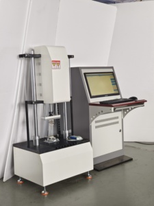 Machine d'essai de <span class=keywords><strong>fatigue</strong></span> servo - Product Image 4