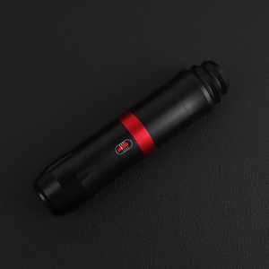 3.5mm Stroke Wireless Tattoo Pen <b>Machine</b> with Power Supply <b>Rotary</b> Gun for PMU and Body Tattoo Artists - Product Image 4
