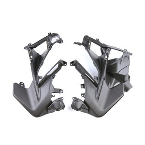 Kit <span class=keywords><strong>de</strong></span> Carenado Completo para Ducati Streetfighter V2, Paneles Laterales <span class=keywords><strong>de</strong></span> Fibra <span class=keywords><strong>de</strong></span> Carbono, Accesorios para Motocicleta 2021+ - Product Image 4
