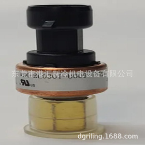 Nsk Be030i U009 เกจวัดเซ็นเซอร์ความดันแบบเกลียวแบบเพียโซรีซิสทีฟสำหรับเครื่องปรับอากาศแบบพกพา - Product Image 1