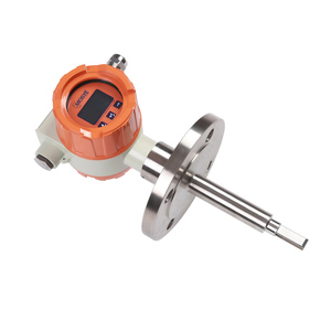 Explosions geschützte Stimmgabel-Densito meter Stimmgabel-Dichtem ess gerät Industrielles Online-Flüssigkeits densito meter - Product Image 4