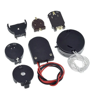 <span class=keywords><strong>CR2032</strong></span> CR2025 CR1220 Couvercle de boîtier de support de prise de pile bouton bouton avec interrupteur marche-arrêt Boîte de rangement de batterie 3V <span class=keywords><strong>6V</strong></span> - Product Image 5