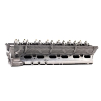 New Car Engine Parts Cylinder Head Assembly Engine Cylinder Head for BMW M50 M52 Gasoline 2.5L 11121748391
