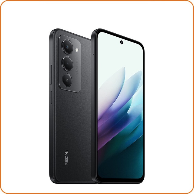 2026 Hot Selling 5G Dual Card Dual Standby Fast Charging Red Mi Mobile Phone High-definition Camera