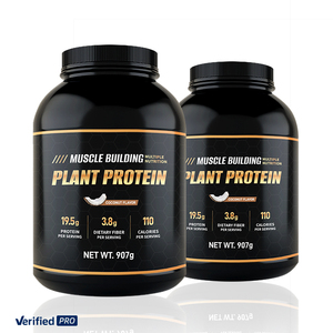 Poudre d'isolat de protéines de lactosérum Superfood pour adultes - Complément nutritionnel sportif avec plus de 50 g de protéines par portion, soutien à la croissance musculaire - Product Image 1