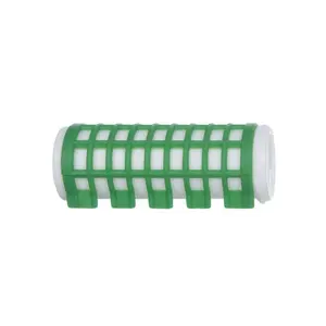 hot water hair roller