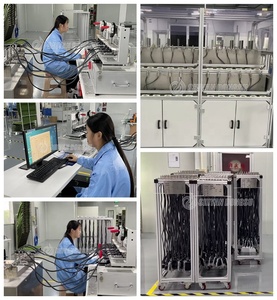 Suku Cadang Mesin Diesel Berkualitas Tinggi Asli Ecu Ecm 0281020032 - Product Image 4