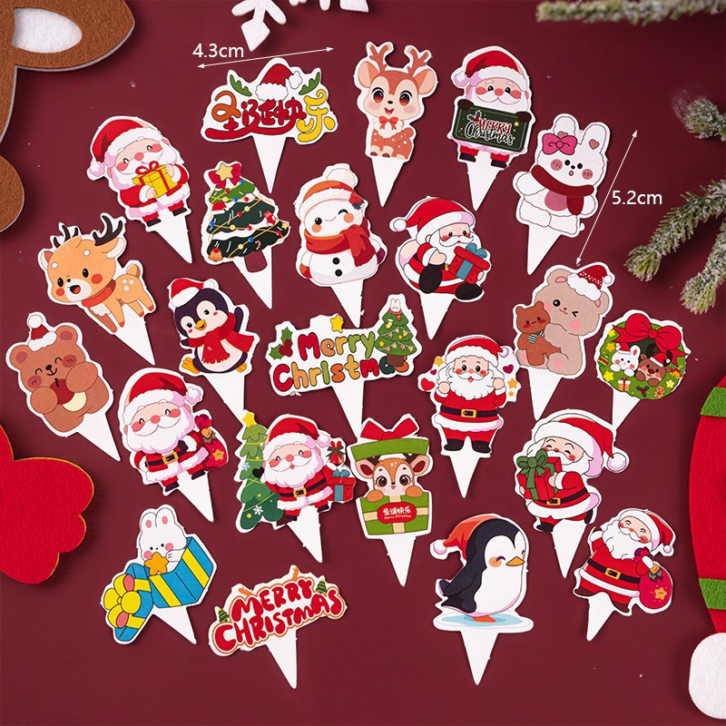 115 Christmas cards