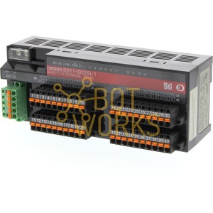 Omron DST1MRD08SL1184 - Nuovo - Product Image 1