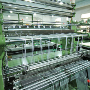 Zhengtai फैक्टरी प्रत्यक्ष बिक्री फीता बनाने की मशीन मोटी Crochet करघा Crochet फीता बुनाई मशीन - Product Image 5