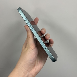 <span class=keywords><strong>iPhone</strong></span> 16 Teal 6.1" di Alta Qualità, RAM 8GB, 128GB/256GB/512GB, Originale Sbloccato, Usato, Smartphone 5G - Product Image 4