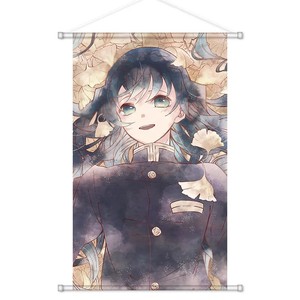 Custom Ontworpen Full Color Printing Anime Opknoping <span class=keywords><strong>Scroll</strong></span> Banner Indoor Outdoor Muur <span class=keywords><strong>Scroll</strong></span> Poster Voor Het Bedrijfsleven - Product Image 6