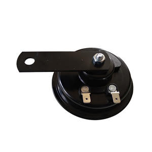 Bocina Eléctrica Doosan Daewoo 36/48V BR15S B30SE, Pieza para Montacargas D50155003, Tipo Trompeta - Product Image 1