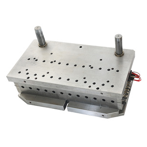 पूरी तरह से सटीक ibm मोल्ड प्लास्टिक कंटेनर मोल्ड इंजेक्शन झटका मोल्ड - Product Image 1