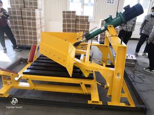 Bộ Tháo Dỡ Cày Vận Hành Và Bảo Trì Đơn Giản Của Bộ Chuyển Hướng Cày Băng Tải - Product Image 3