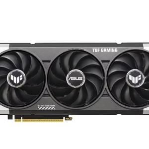 HUASHUO PRIME RTX 5060 Ti O8G <b>Gaming</b> Graphics Card - 8GB GDDR6, PCIe 4.0, RGB <b>Lighting</b>, Dual Fan Cooling - Product Image 1