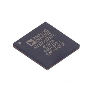 Dery Star AD9364BBCZ Nouveau Composant Électronique Microcontrôleur/Processeur IC Original du Fabricant d'Origine Service BOM - Product Image 1