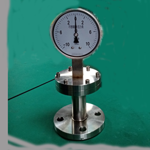 Manómetros de 6000 psi - Product Image 4