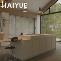 HAIYUE Solutions d'Aménagement Intérieur, Concepteur de Rendu 3D, Meubles d'Intérieur, Design d'Intérieur, Décoration d'Intérieur