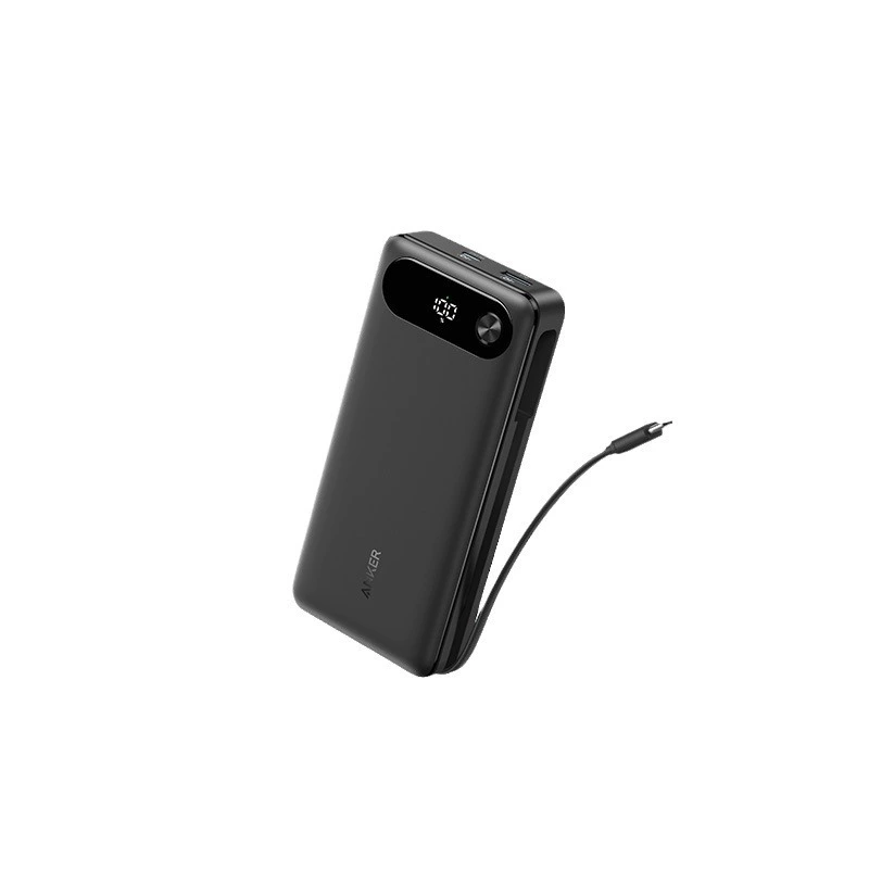 Anker Power Bank 20000mAh A1383 LED Display Portable 87W Max Fast