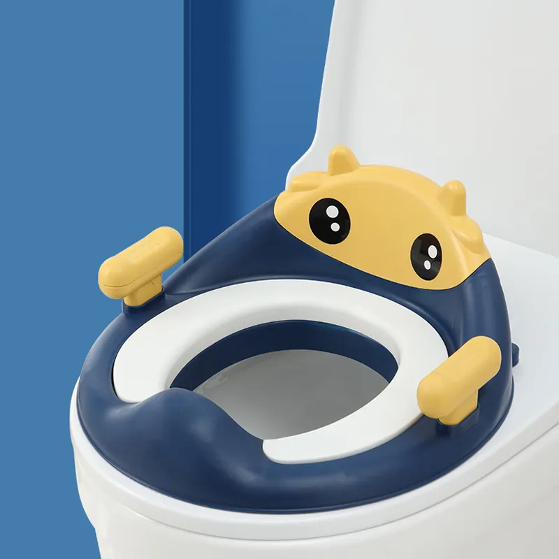Plastic Baby Potty Toilet Portable Kid Potty Children'S Potty Chair