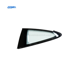 กระจกบังลมหลังแบบสามเหลี่ยมสำหรับรถปอร์เช่ 911 991 OE 99154311208 - Product Image 3