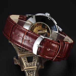 Vente en gros de montres pour hommes multifonctionnelles montres-bracelets à quartz montres pour hommes à la mode et décontractées - Product Image 2