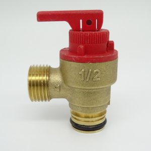 Caldaie a parete originali tedesche <span class=keywords><strong>Viessmann</strong></span> Duval Boto Yandi Demiraud con valvola di sicurezza a 3 bar, senza alimentazione elettrica per il riscaldamento - Product Image 4