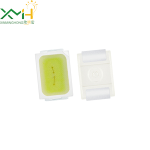 หลอดไฟ LED SMD สีฟ้าใส รุ่น <span class=keywords><strong>3020</strong></span> ความสว่างสูง |   <span class=keywords><strong>3020</strong></span> ไอซ์ บลู ไลท์ แอลอีดีไดโอด มุมมองการมองเห็น 120 องศา รับประกัน 3 ปี - Product Image 4
