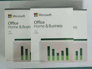 กล่องคีย์การ์ด <span class=keywords><strong>Office</strong></span> 2024 Professional Plus พร้อมการเปิดใช้งานออนไลน์ทั่วโลกแบบถาวรสำหรับพีซี - Product Image 4