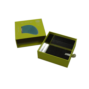 Personnalisé Pas Cher Tiroir Coulissant Petite Boîte D'allumettes Boîte D'emballage En Carton - Product Image 3