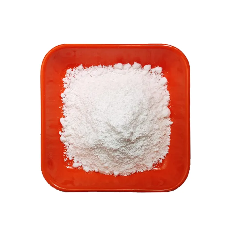 Food Additive Sodium Alginate CAS 9005-38-3 Sodium Alginate Powder