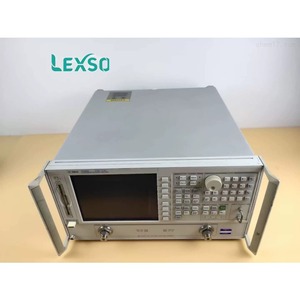 Analizador de Redes de Microondas Keysight 8720D de 50MHz a 20GHz USADO xgeqpt - Product Image 4