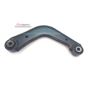 Bras de <span class=keywords><strong>suspension</strong></span> supérieur arrière Gennovo OE de haute qualité DG9C-5500-BXA 1801446 pour Ford Mondeo 2014- - Product Image 1