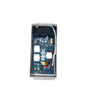 2018 yeni tasarım elektromanyetik endüksiyon ısıtıcı plastik - Product Image 3