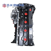 Bloc moteur diesel neuf 1GD-FTV 2GD-FTV 2.8 2.4 pour Toyota Hilux Fortuner SUV modèles commerciaux