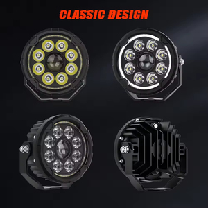 Sistema de iluminación de motocicleta de arnés de cableado de haz bajo de alta potencia 110W GR ADV Saplight para <span class=keywords><strong>BMW</strong></span> R <span class=keywords><strong>1200</strong></span> <span class=keywords><strong>GS</strong></span> LC Adventure 2014-2018 - Product Image 6