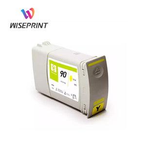 Wiseprint Guangdong Cartuccia Compatibile H-90 Premium a Colori per <span class=keywords><strong>HP</strong></span> Designjet 4000 4500 4020 4520 Confezione Bulk - Product Image 5