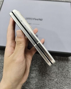 ขายส่งโทรศัพท์มือถือพับได้ Find N2 5G ของแท้ Snapdragon <span class=keywords><strong>8</strong></span>+ Gen 1 กล้อง Hasselblad 12GB 256GB/512GB ปลดล็อคแล้ว - Product Image 5