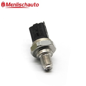 Capteur de pression de carburant pour pièces automobiles de qualité supérieure 5WS40208 KA51S01 8200579287 pour <span class=keywords><strong>Renault</strong></span> 1.5dCi Clio MK2 MK3 Megane <span class=keywords><strong>Scenic</strong></span> - Product Image 1